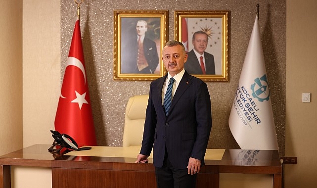 Başkan Büyükakın: “Türkiye, tarih boyunca mazlumların yanında olmuştur”- Haber Şafak