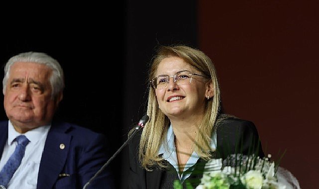 Başkan Ovalıoğlu: Görev başa düştüyse, Ayşegül burada!- Haber Şafak