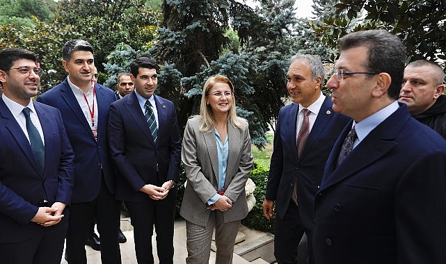 Başkan Ovalıoğlu, ‘Yerel Yöneticiler Ve Eğitim Çalıştayı’na Katıldı- Haber Şafak