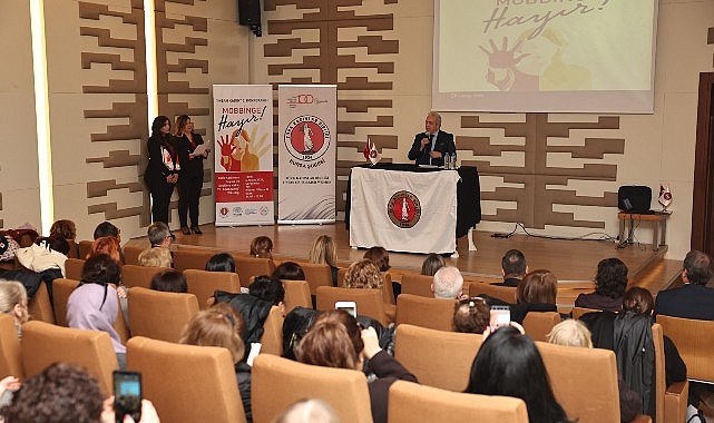 Başkan Şadi Özdemir’den özel günde kararlı mesaj- Haber Şafak