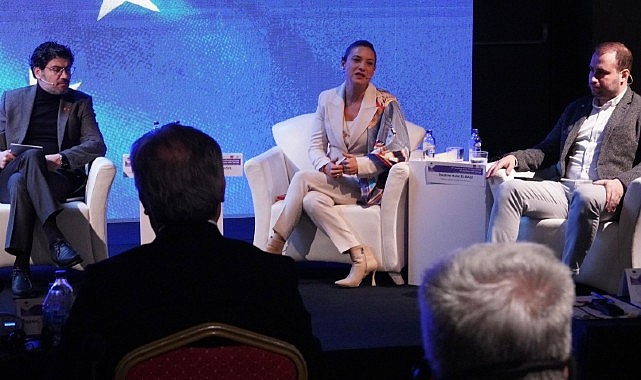 Başkan Sengel, Avrupa Birliği buluşmasında konuştu: “Ekonomiyi Yerelden güçlendiriyoruz”- Haber Şafak