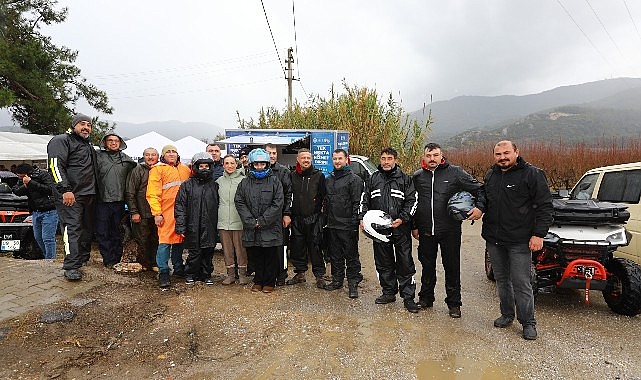 Başkan Sengel’den mobil makam mesajı: mücadelenin çalışma halini anlattı- Haber Şafak