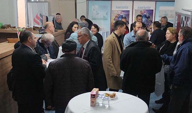 Başkan Topaloğlu CHP Danışma Kurulu Toplantısına katıldı- Haber Şafak