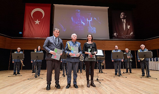 Başkan Tugay: İzmir’in tarihi ve kültürel mirasına bu dönemde çok daha fazla sahip çıkacağız- Haber Şafak