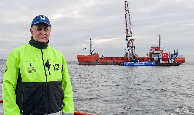 Başkan Tugay Körfez’de tarama çalışmalarını başlattı- Haber Şafak