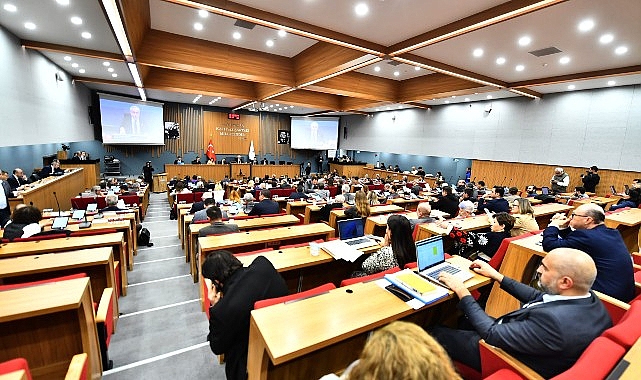 Başkan Vekili Yıldır’dan kentsel dönüşüm projeleri açıklaması “Ciddi bir irade ortaya koyduk”- Haber Şafak
