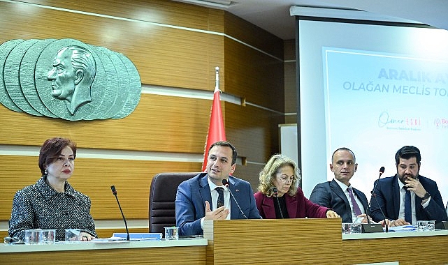 Başkanı Eşki: “Kentimize yakışır bir meydan ve hizmet kompleksi oluşturacağız.”- Haber Şafak