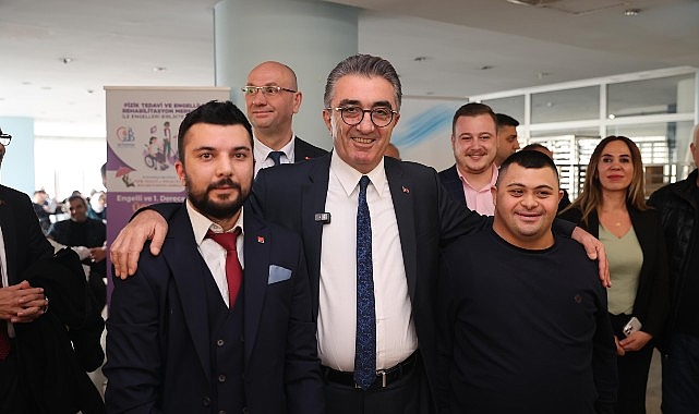 Bayrampaşa’da engellilere engel yok- Haber Şafak