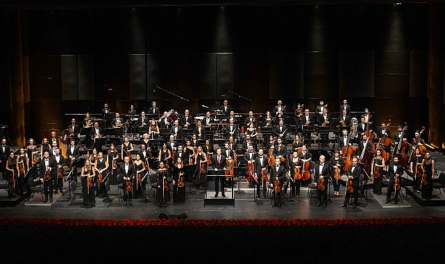 BİFO’da yeni yıl müzikle başlıyor- Haber Şafak