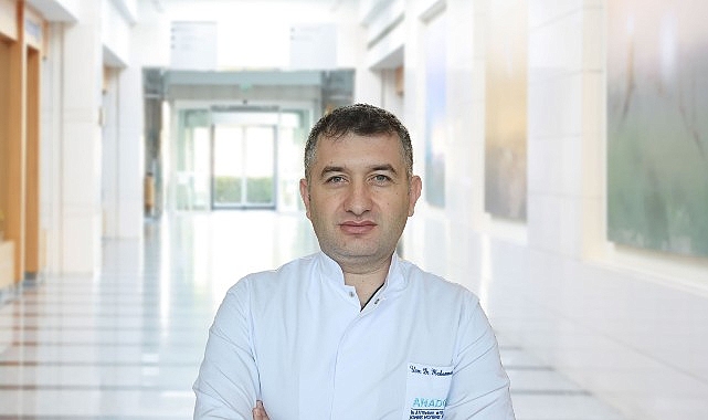 Böbrek taşı erkeklerde daha sık görülüyor- Haber Şafak