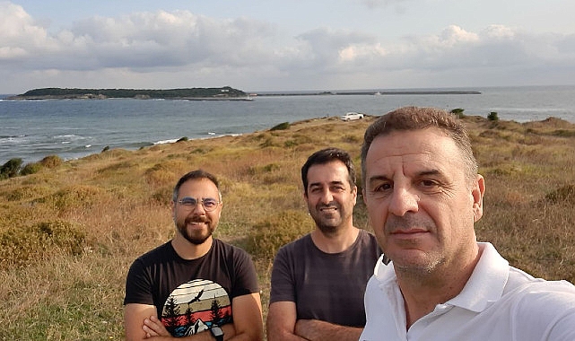 Boğazın simgesi lüfer balığının göç rotası bu sistemle takip ediliyor- Haber Şafak