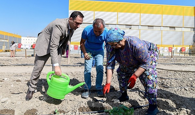 Bornovalı Kadınlara Toplumsal Cinsiyet Eşitliği- Haber Şafak