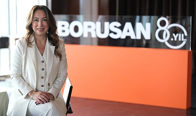 Borusan gönüllülük çalışmalarıyla topluma değer katmaya devam ediyor- Haber Şafak