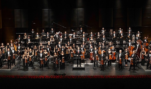 Borusan Sanat’ın Dopdolu Programıyla Yeni Yıl Müzikle Başlıyor- Haber Şafak