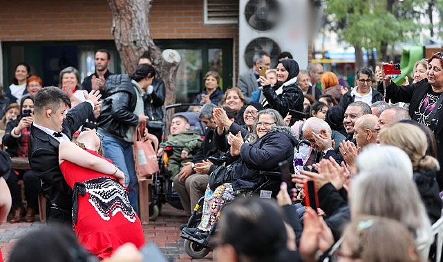 Buca Belediyesi’nden Dünya Engelliler Günü’nde farkındalık etkinliği- Haber Şafak