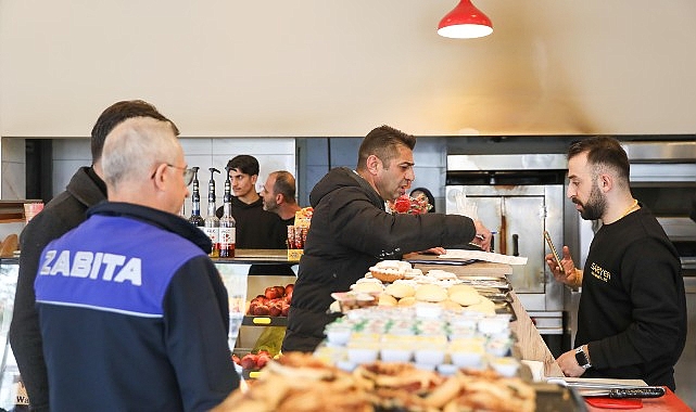 Buca Belediyesi’nden hava kirliliğini azaltmaya yönelik denetim- Haber Şafak