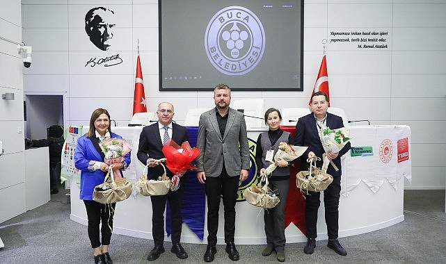 Buca iklim değişikliğiyle mücadele edecek- Haber Şafak