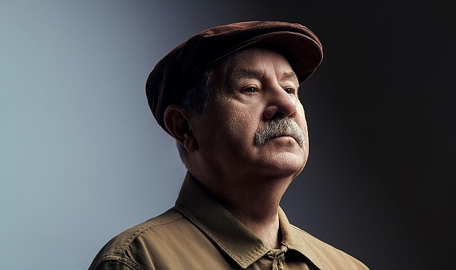 Bülent Ortaçgil 11 Aralık’ta Yapı Kredi 80. Yıl Sahnesi’nde!- Haber Şafak