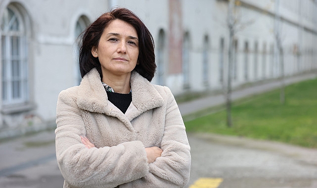 Büyük Veri Depolama Sorununa Üç Boyutlu Çözüm: YTÜ’den Dünya Çapında Proje!- Haber Şafak