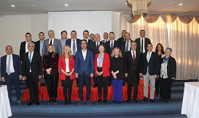 Büyükşehir Belediyeleri Kırsal Kalkınma İçin Manisa’da Bir Araya Geldi- Haber Şafak