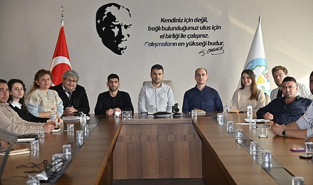 Büyükşehir Hafriyat Atıkları için Yeni Tarifeyi Belirledi- Haber Şafak