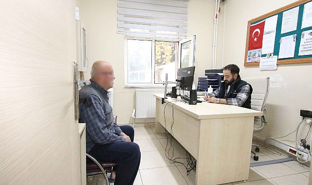 Büyükşehir, kimsesizlerin kimsesi oluyor- Haber Şafak