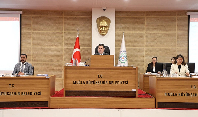 Büyükşehir Meclisi’nde Kararların Yüzde 94.1’i Oy Birliği ile Alındı- Haber Şafak
