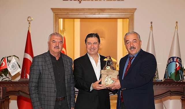 Büyükşehir’den Arıcılığa Bir Destek Daha; “Arı Yemi Üretim Tesisi Protokolü İmzalandı”- Haber Şafak