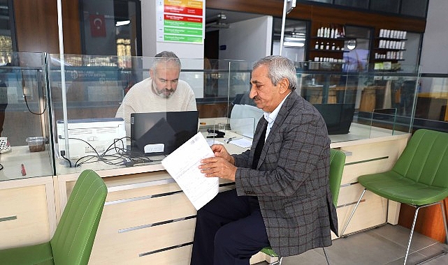 Büyükşehir’den kırsal kalkınma hamlesi- Haber Şafak