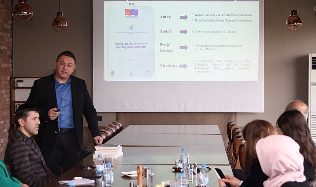 Büyükşehir’e Malatya’dan teknik ziyaret- Haber Şafak