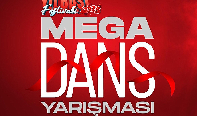 Cam Piramit’te Mega Dans Yarışması – Haber Şafak