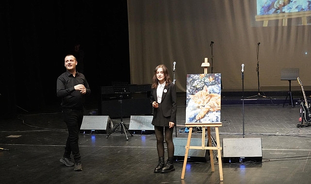 Can dostların sesi oldular- Haber Şafak