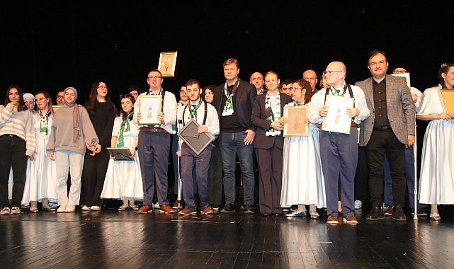 Cemil Meriç öğrencilerinden gurur dolu anlar- Haber Şafak
