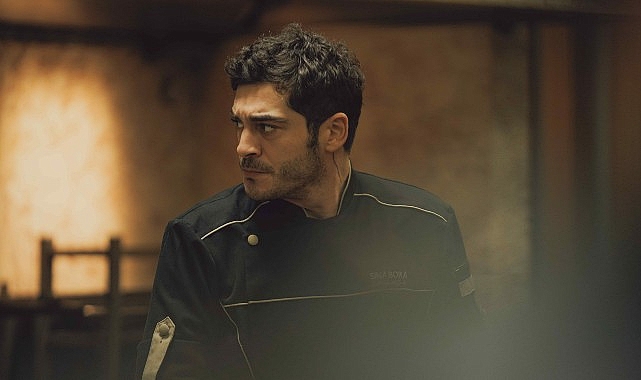 Çok Yakında Disney+’ta İzleyicilerle Buluşacak Burak Deniz ve Öykü Karayel’in Başrollerini Paylaştığı Orijinal Film ‘Umami’den Yeni Kareler Yayınlandı!- Haber Şafak