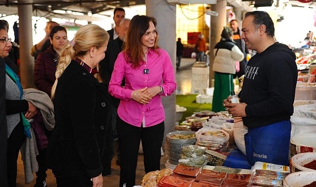 Cumhuriyet Mahallesi’nde 700 vatandaşa tapu müjdesi!- Haber Şafak