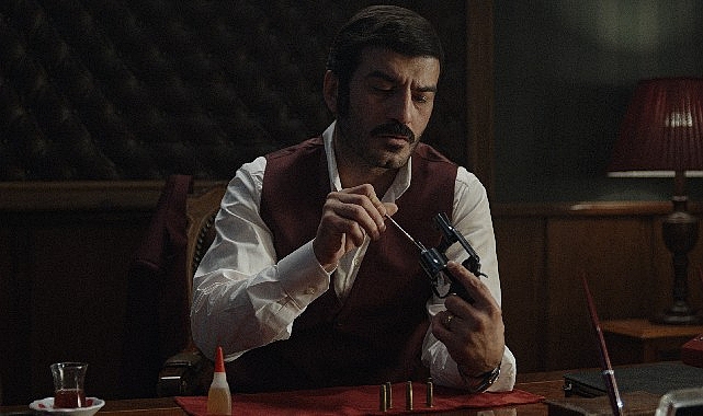 Dayı 2: Bir Adamın Hikâyesi filminin beklenen fragman yayınlandı- Haber Şafak