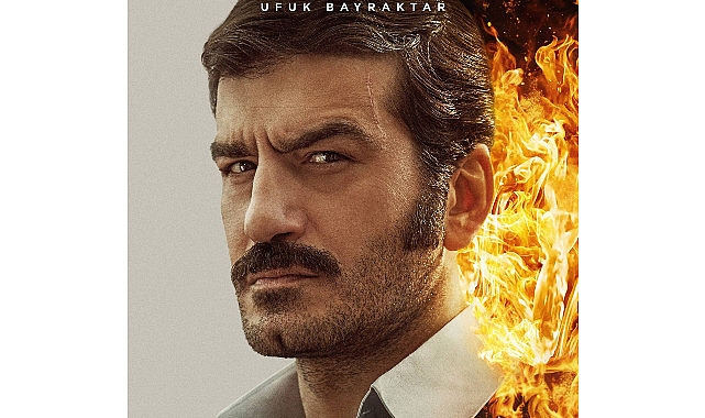 Dayı 2: Bir Adamın Hikâyesi’nin afişi görücüye çıktı- Haber Şafak