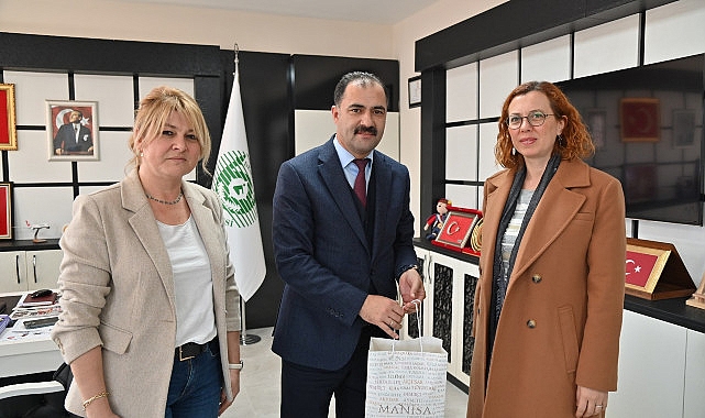 Demirci’de Üstyapı Çalışmaları Tüm Hızıyla Devam Ediyor- Haber Şafak