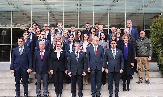 Deü’den örnek uygulama: kendi yemeğini kendi yapacak- Haber Şafak