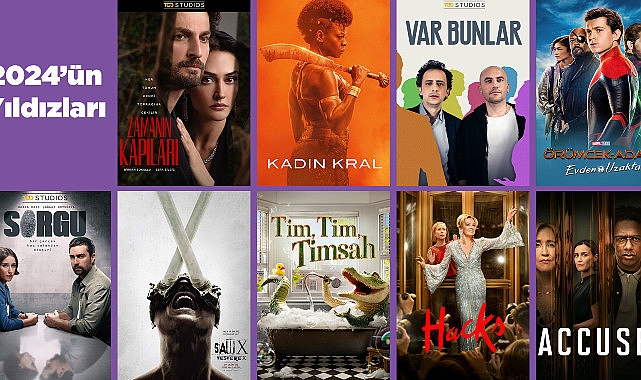 Digiturk’ten Üyelerine Yeni Yıl Sürprizi- Haber Şafak