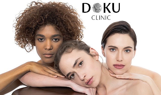 Doku Shine ile Işıltınızı Keşfedin!- Haber Şafak