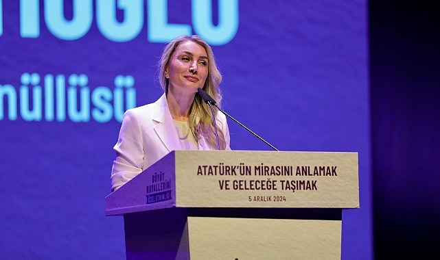 Dr. Dilek Kaya İmamoğlu: “Tüm Kazanımlar Bir Bir Elimizden Alınmak İsteniyor”- Haber Şafak