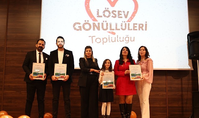 Dünya Gönüllüler Gününde Buluştular: LÖSEV’in Gönüllü Ordusu Umudu Büyütmeye Devam Ediyor- Haber Şafak