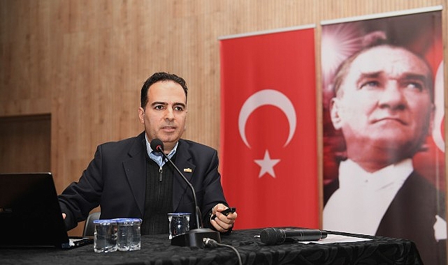 Dünya Sivil Havacılık Günü’nde Osmangazi Belediyesi bilim meraklılarını buluşturdu – Haber Şafak