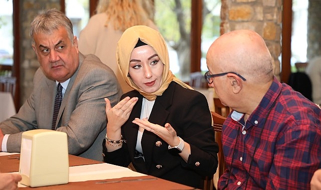 Edremit Belediyesi engellileri unutmadı- Haber Şafak