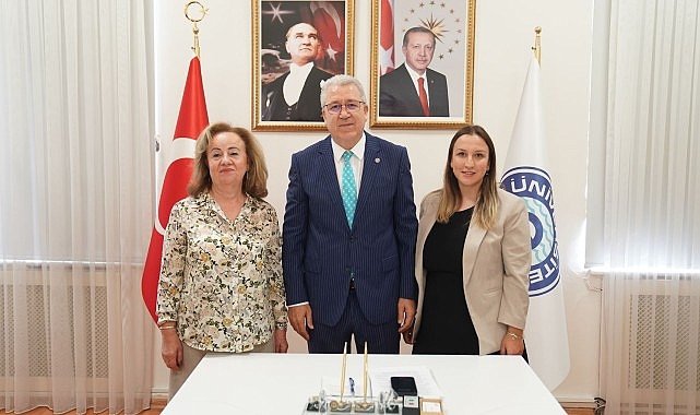 Egeli akademisyenden gebelik sonrası depresyon riskinin azaltılmasına yönelik proje- Haber Şafak