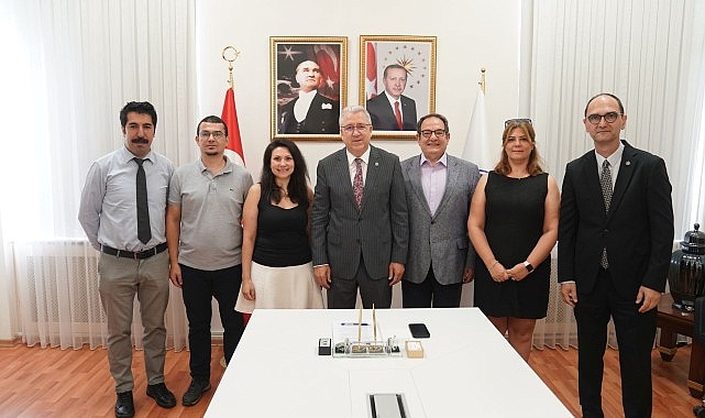 Egeli akademisyenler Toksoplazma parazitine karşı aşı geliştirecek- Haber Şafak
