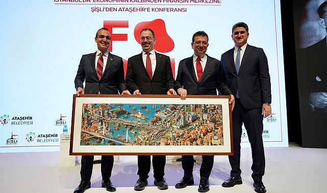 Ekrem İmamoğlu: Makam Değil, Yaşadığımız Şehri Geleceğe Hazırlamak Hedefindeyiz- Haber Şafak