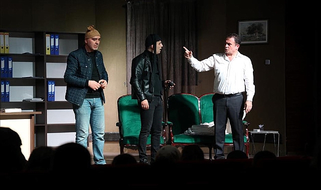 En Büyük Habere Yoğun İlgi- Haber Şafak