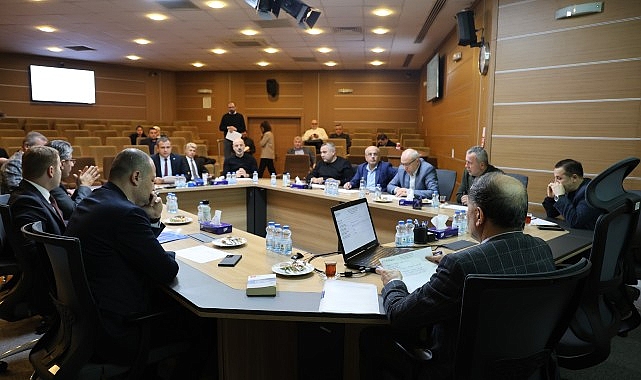 Encümende 18 markete ceza onaylandı- Haber Şafak